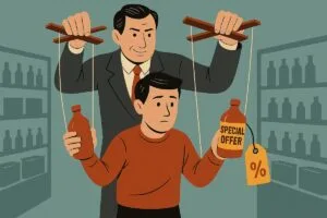 کاربرد سوگیری شناختی در بازاریابی ، فروش و تبلیغات