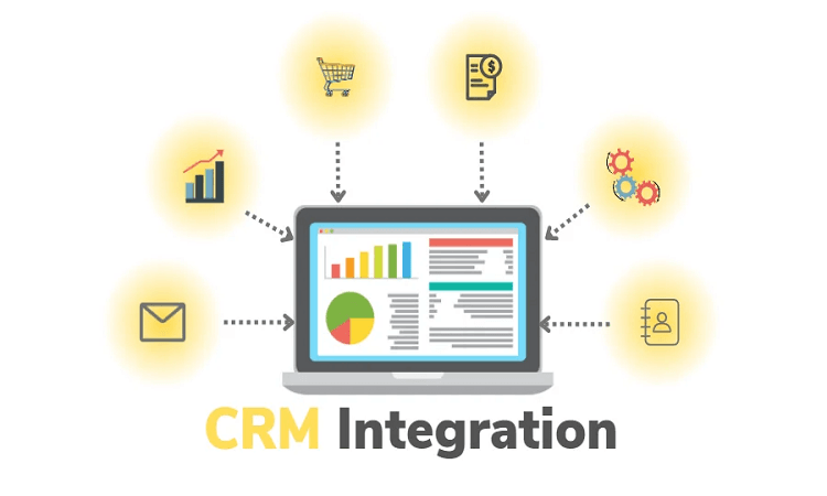 چرا CRM کلید افزایش فروش است؟