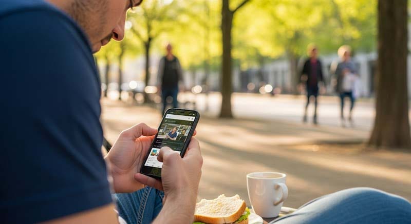 میکرولرنینگ چیست؟