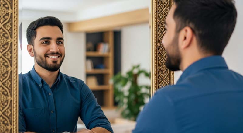 اعتماد به نفس چیست؟