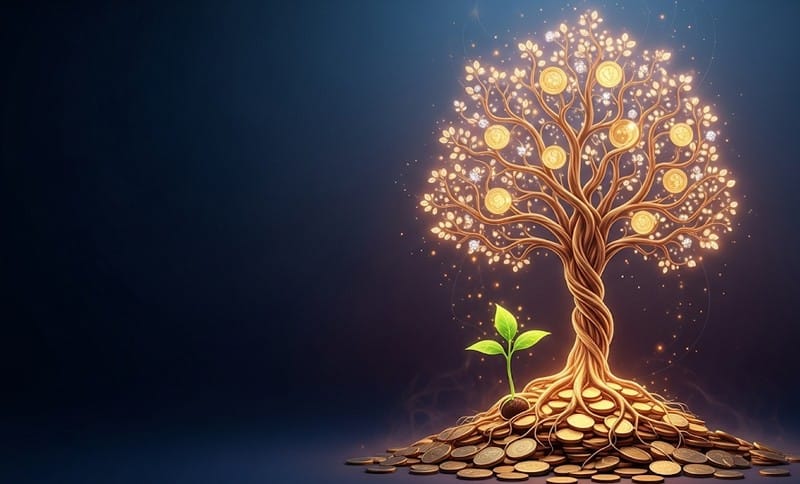 استقلال مالی چیست؟