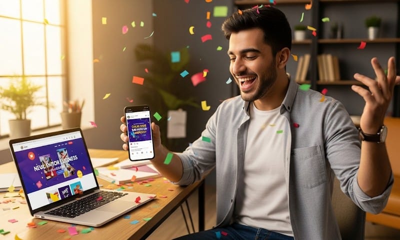 چرا کار آنلاین پاره وقت در منزل بدون سرمایه اولیه بهترین انتخاب است؟