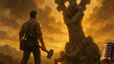 پادکست عمل گرایی