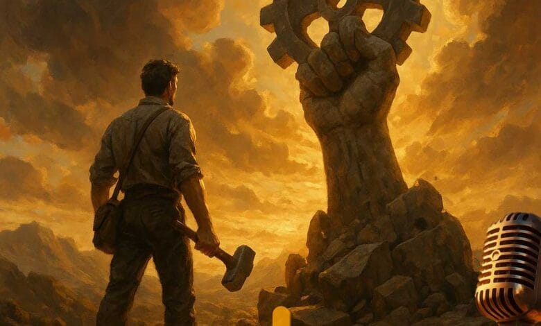 پادکست عمل گرایی