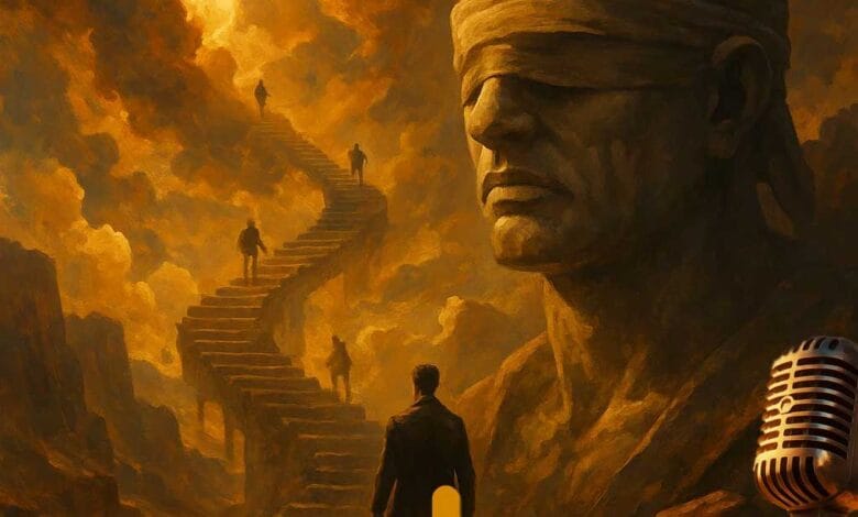 پادکست سوگیریهای شناختی