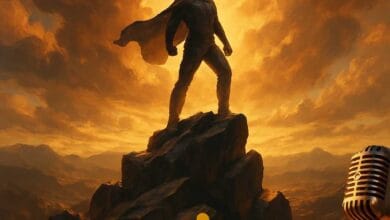 پادکست اعتماد به نفس