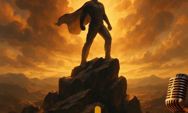 پادکست اعتماد به نفس