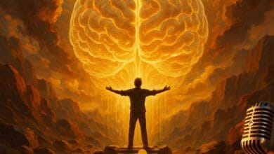 پادکست دوپامین ریست