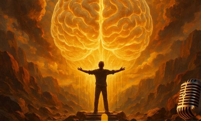 پادکست دوپامین ریست