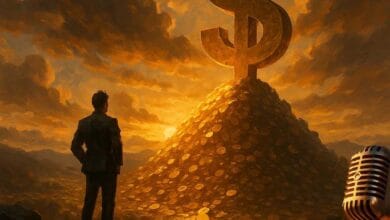 پادکست استقلال مالی