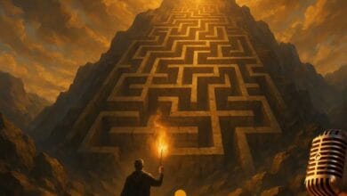 پادکست حل مسئله و تصمیم گیری