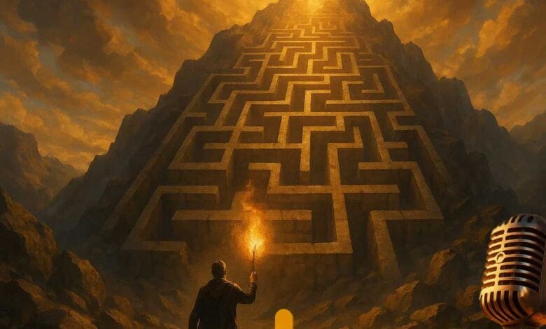 پادکست حل مسئله و تصمیم گیری