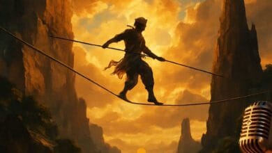 پادکست مدیریت استرس