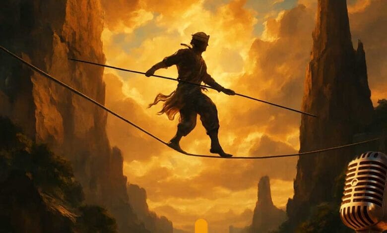 پادکست مدیریت استرس