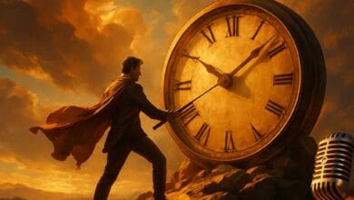 پادکست مدیریت زمان